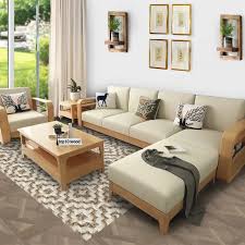 Modern Sofa Set